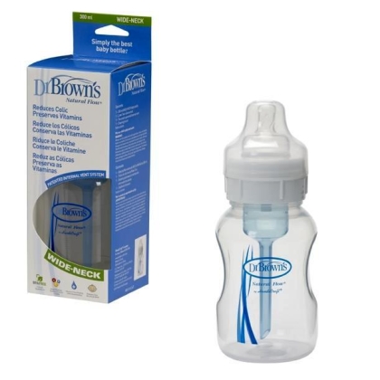 280 ml. polipr. buteliukas II lyg. žind.