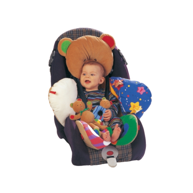 3 in 1 Playgym