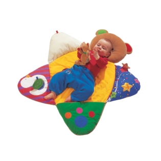 3 in 1 Playgym