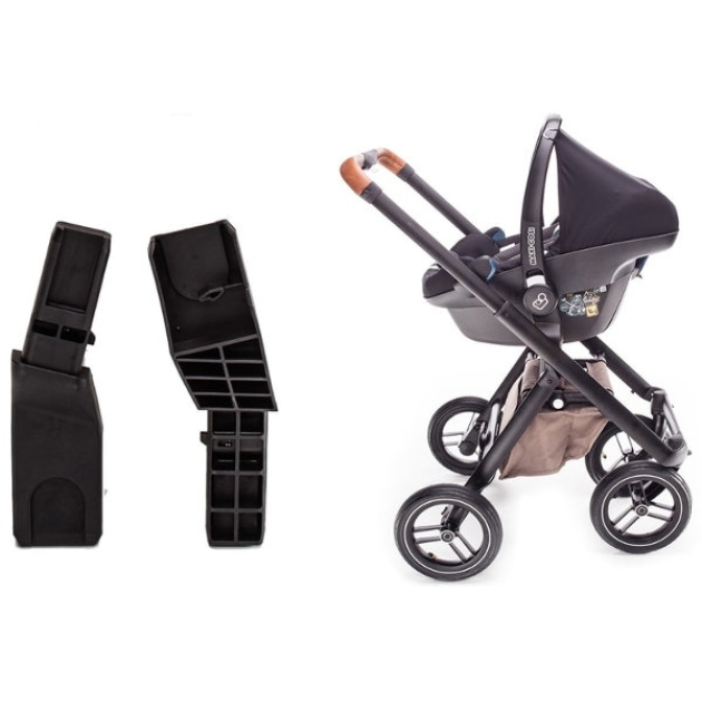 Adapteriai PURO URBAN – Maxi Cosi