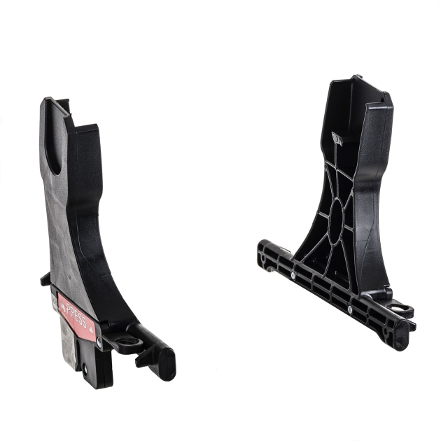 Adapteris Carseat MaxiCosiCabrioFix,BeSafeiZiGO,Kiddy EvolutioPro,Cy