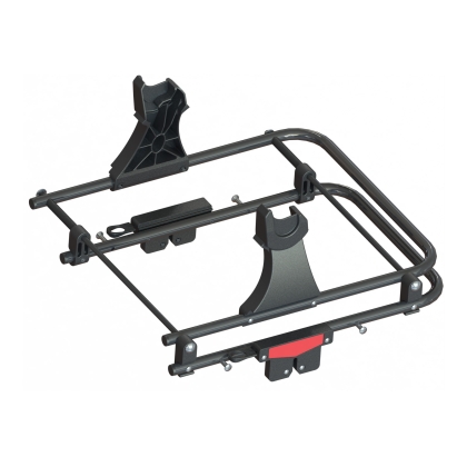 Adapteris Double Viking MaxiCosi CabrioFix/BeSafe iZiGo - LEFT