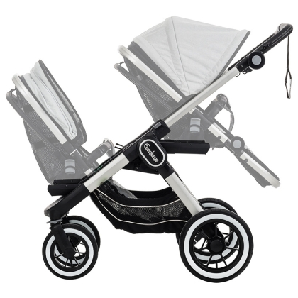 Adapteris Go Double NXT90