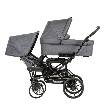 Adapteris Go Double Super Viking