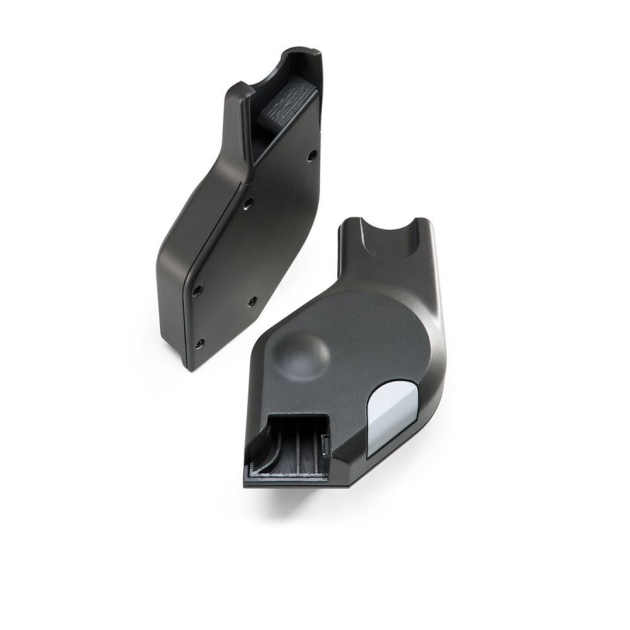 Adapteris Maxi Cosi kėdutėms (tinka su Xplory s/n nuo 24770, Trailz ir Scoot modeliais)