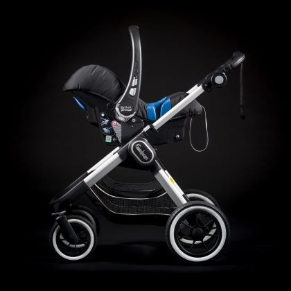 Adapteris NXT90 Britax Baby Safe plus SHF II
