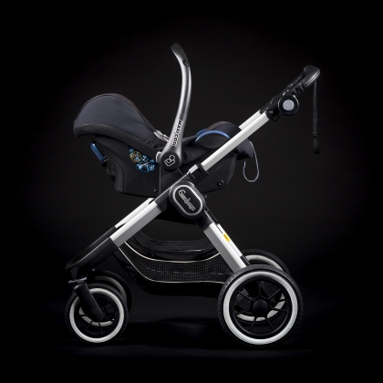 Adapteris NXT90 Maxi Cosi CabrioFix