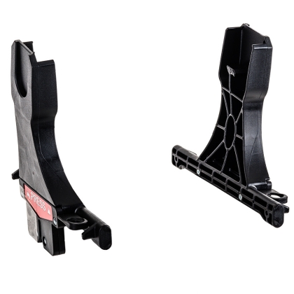 Adapteris Viking (MaxiCosiCabrioFix,BeSafeiZiGO,Kiddy EvolutioPro,CybexA