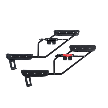 ADAPTOR SUPER VIKING GO DOUBLE