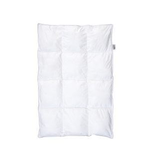 Antklodė 70 X 100 su pagalve 40 X 45 BabyDan