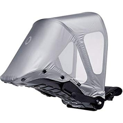 Apsauga nuo saulės BUGABOO BEE Silver