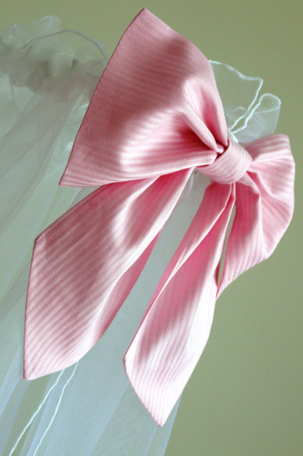 Arden (Girl) - užuolaidėlė 300 cm Arden (Girl) - užuolaidėlė 300 cm