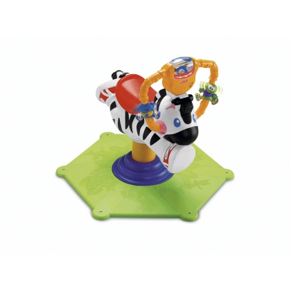 Arkliukas su melodija