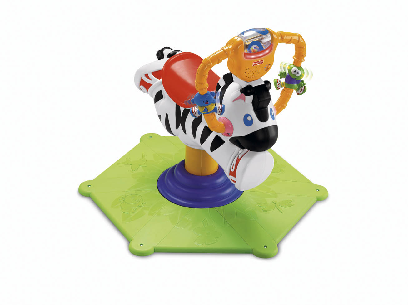 Arkliukas su melodija Arkliukas su melodija