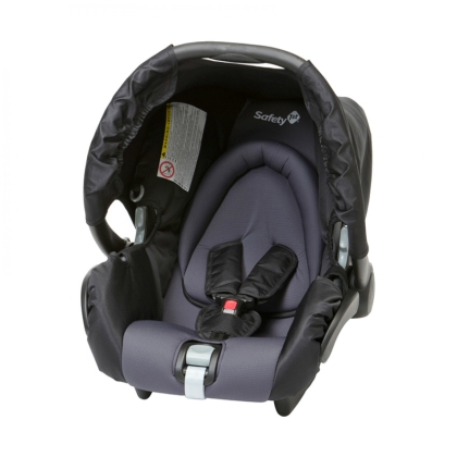 Autokėdute Safety1st MIMAS BLACK SKY