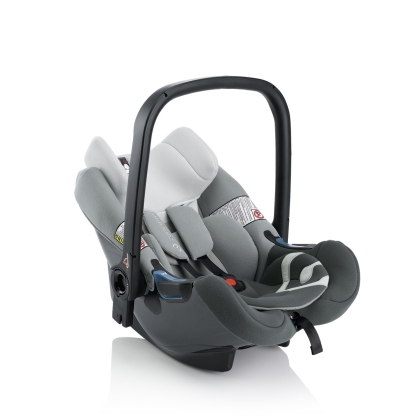 Auto. kėdutė CONCORD Air Grey (0-13 kg.)