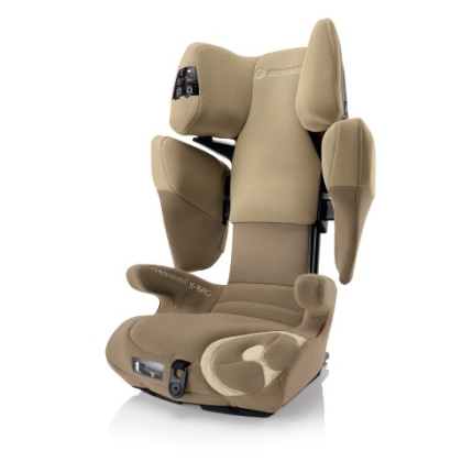 Auto. kėdutė CONCORD Transformer X-BAG Beige
