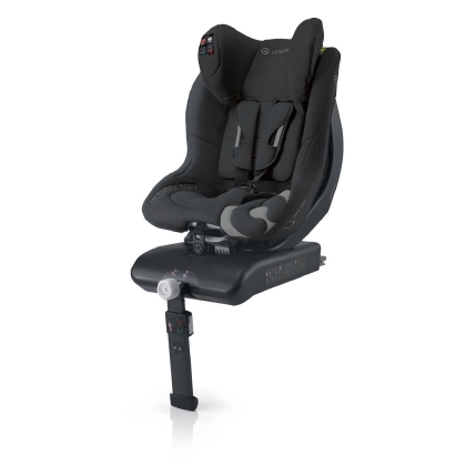 Auto. kėdutė CONCORD Ultimax Isofix 0-18 kg. Black