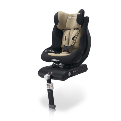 Auto. kėdutė CONCORD Ultimax Isofix 0-18 kg. Sahara