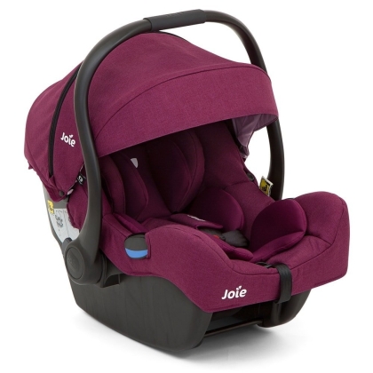 Automobilinė kėdutė Joie i-Gemm (i-Size Safe) LILAC