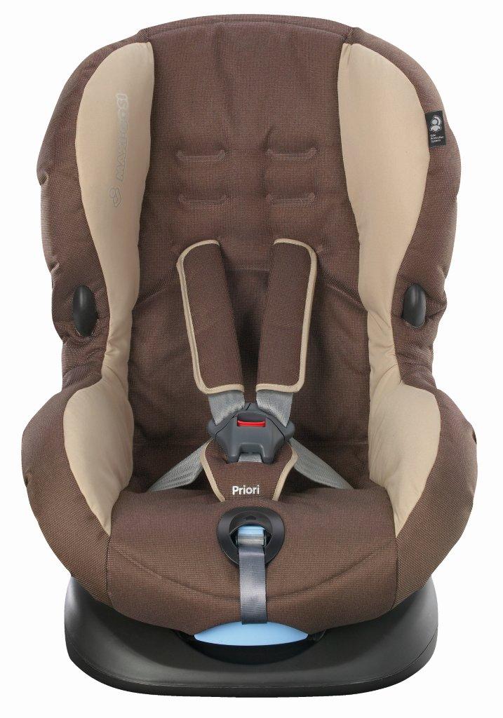 Automobilinė kėdutė M-C Priori DESERT Automobilinė kėdutė M-C Priori DESERT