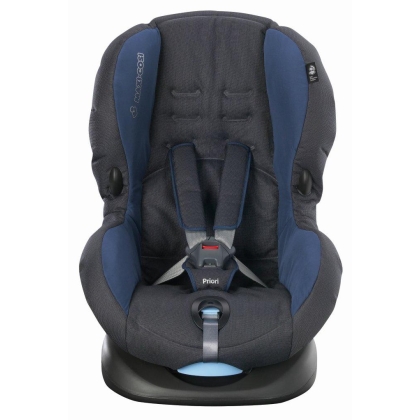 Automobilinė kėdutė M-C Priori SPS+ MOONLIGHT