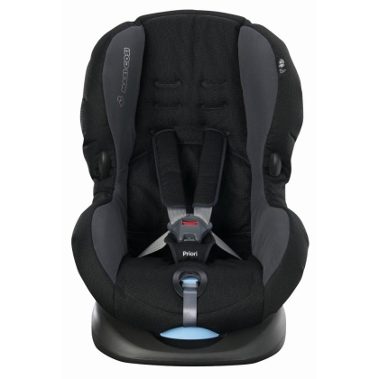 Automobilinė kėdutė M-C Priori STONE