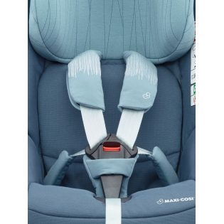 Automobilinė kėdutė Maxi Cosi 2 Way Pearl Frequency blue 2018