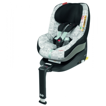 Automobilinė kėdutė Maxi-Cosi 2 WayPearl CELEBRATION