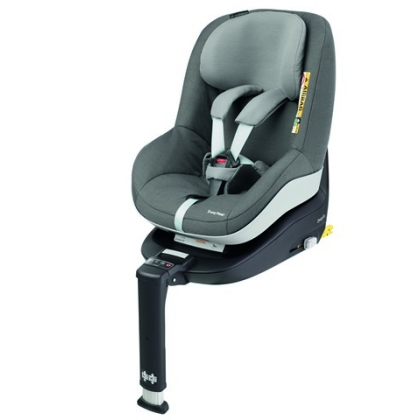 Automobilinė kėdutė Maxi-Cosi 2 WayPearl CONCRETE GREY