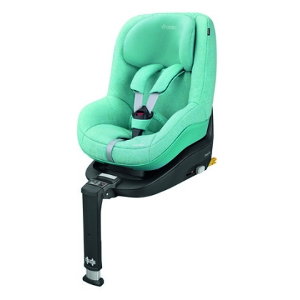 Automobilinė kėdutė Maxi-Cosi 2 WayPearl TRIANGLFLOW