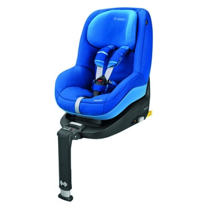 Automobilinė kėdutė Maxi-Cosi 2 WayPearl WATER BLUE