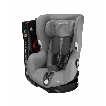 Automobilinė kėdutė Maxi-Cosi Axiss CONCRETE GREY