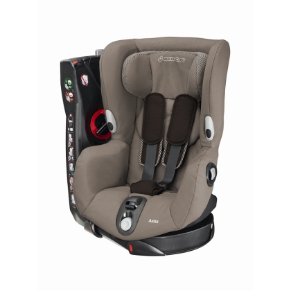 Automobilinė kėdutė Maxi-Cosi Axiss EARTH BROWN