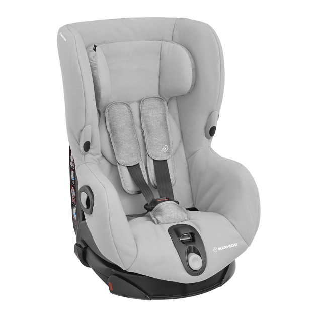 Automobilinė kėdutė Maxi Cosi Axiss Nomad grey