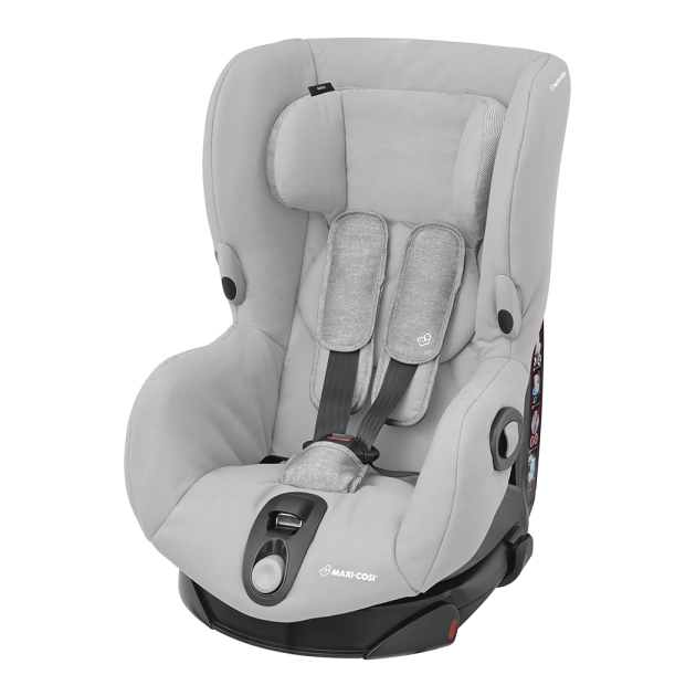 Automobilinė kėdutė Maxi Cosi Axiss Nomad grey