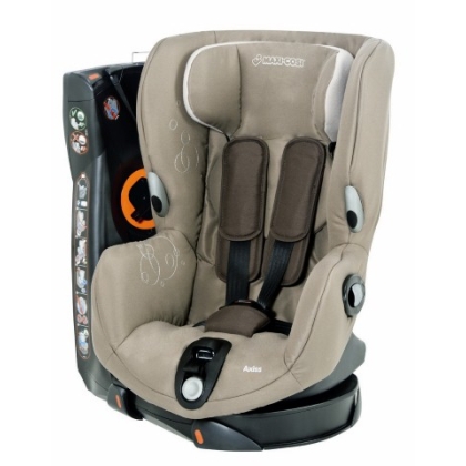 Automobilinė kėdutė Maxi-Cosi Axiss WALNUT BROWN