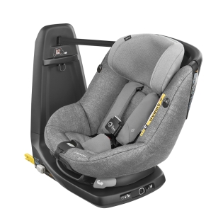 Automobilinė kėdutė Maxi Cosi AxissFix Air Nomad grey