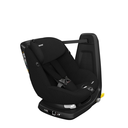 Automobilinė kėdutė Maxi-Cosi AxissFix BLACK CRYSTAL