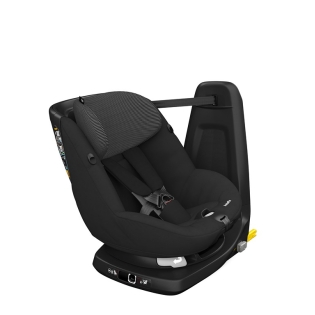Automobilinė kėdutė Maxi-Cosi AxissFix BLACK RAVEN