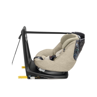 Automobilinė kėdutė Maxi Cosi AxissFix Nomad sand 2018