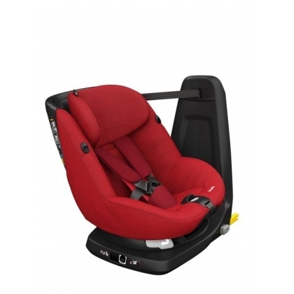 Automobilinė kėdutė Maxi-Cosi AxissFix ROBIN RED