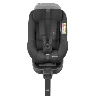 Automobilinė kėdutė Maxi Cosi Beryl Authentic Black
