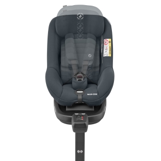 Automobilinė kėdutė Maxi Cosi Beryl Authentic Graphite