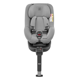 Automobilinė kėdutė Maxi Cosi Beryl Authentic Grey