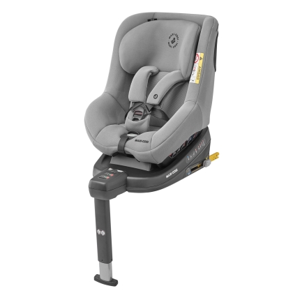 Automobilinė kėdutė Maxi Cosi Beryl Authentic Grey