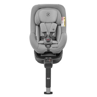 Automobilinė kėdutė Maxi Cosi Beryl Authentic Grey