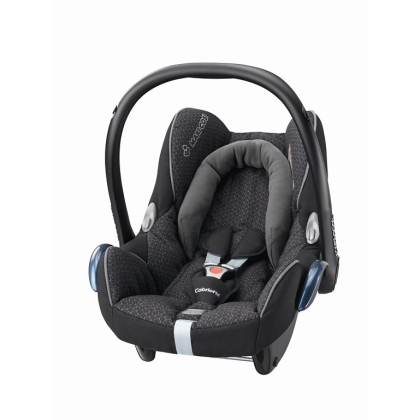 Automobilinė kėdutė Maxi-Cosi CabrioFix BLACK CRYSTAL
