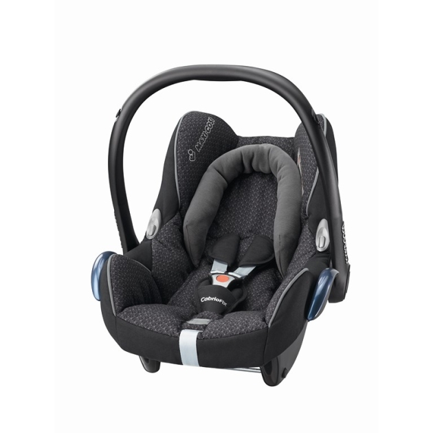 Automobilinė kėdutė Maxi-Cosi CabrioFix BLACK CRYSTAL
