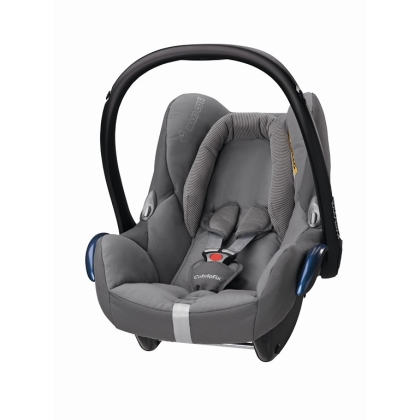 Automobilinė kėdutė Maxi-Cosi CabrioFix CONCRETE GREY